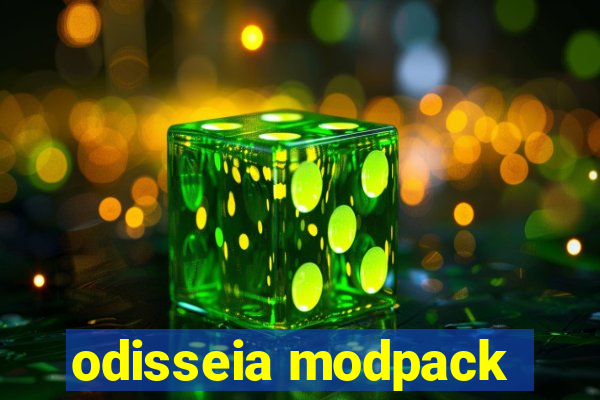 odisseia modpack